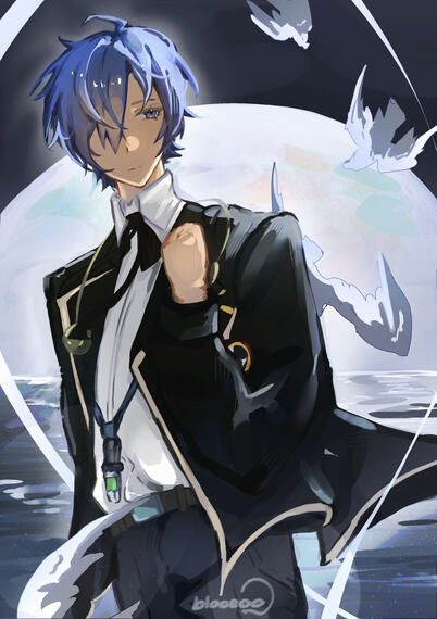 Makoto Yuki